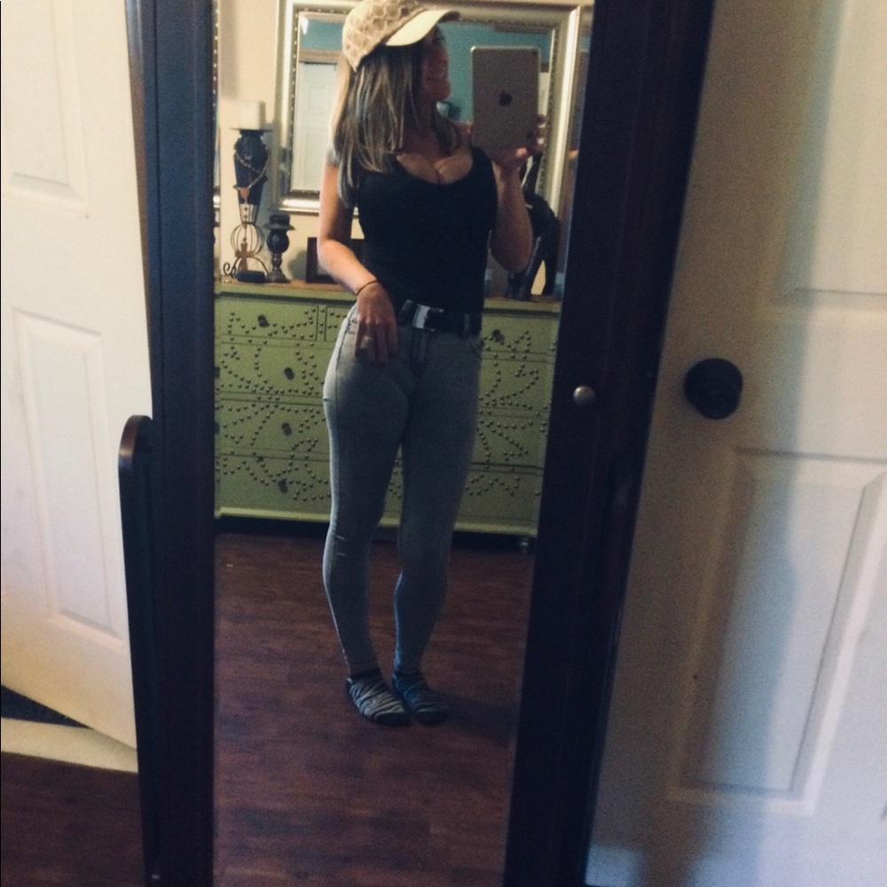 Mikey and Joey NWT sexy blk 1piece bodysuit small